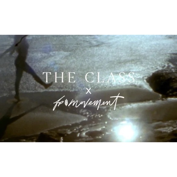 Free People Movement Good Karma Flare Onesie Size M/L NWOT - Picture 7 of 16